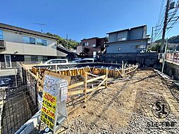 厚木市飯山南 3期 全1棟 新築戸建