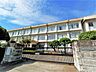 周辺：平塚市立浜岳中学校（800m）