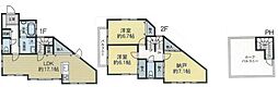 茅ヶ崎市室田　リフォーム済み中古戸建