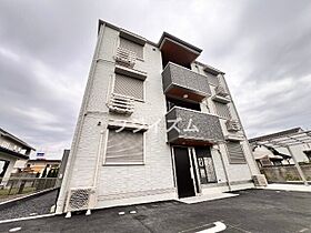 D-ROOM昭和町  ｜ 群馬県前橋市昭和町1丁目（賃貸アパート1LDK・3階・37.12㎡） その1