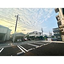 セラヴィ南町  ｜ 群馬県前橋市南町1丁目（賃貸アパート3LDK・1階・71.26㎡） その13