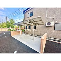 セラヴィ南町  ｜ 群馬県前橋市南町1丁目（賃貸アパート3LDK・1階・71.26㎡） その19