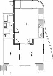 新前橋駅 8.5万円