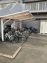 あさひレジデンス大友  ｜ 群馬県前橋市大友町2丁目（賃貸マンション2LDK・8階・70.99㎡） その24