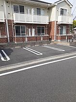 ブルームフィールド　I  ｜ 群馬県前橋市朝日町1丁目（賃貸アパート1LDK・2階・41.98㎡） その12