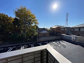 アメージングベルテ  ｜ 群馬県前橋市元総社町（賃貸アパート1LDK・2階・40.08㎡） その21