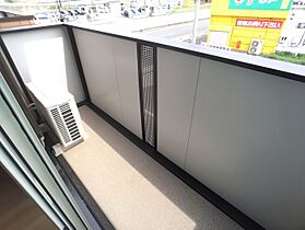 シャトレグラン  ｜ 群馬県前橋市駒形町（賃貸アパート1LDK・2階・35.10㎡） その13