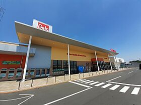 ベーチェル  ｜ 群馬県前橋市総社町総社（賃貸アパート1LDK・1階・44.70㎡） その16