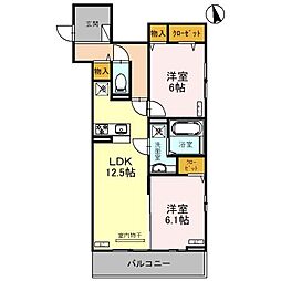 前橋駅 10.5万円