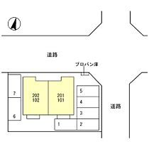 PRESTIGE  ｜ 群馬県前橋市下小出町2丁目（賃貸アパート1LDK・2階・50.30㎡） その26