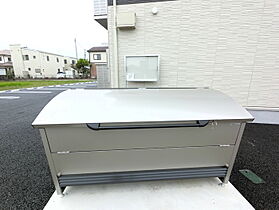 ラ・ルミエール　Ａ  ｜ 群馬県前橋市稲荷新田町（賃貸アパート2LDK・1階・50.68㎡） その20