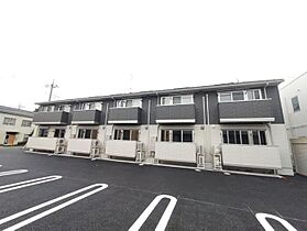 エスペラールグランデ  ｜ 群馬県前橋市小相木町1丁目（賃貸アパート1LDK・2階・42.01㎡） その5