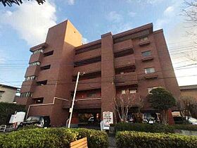 ブリックツカサ  ｜ 群馬県前橋市朝倉町2丁目（賃貸マンション2LDK・3階・54.47㎡） その1