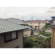 ブリックツカサ  ｜ 群馬県前橋市朝倉町2丁目（賃貸マンション3LDK・3階・64.61㎡） その19