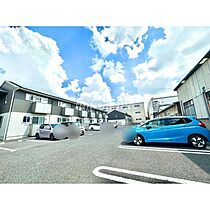 プレシャス前橋 B  ｜ 群馬県前橋市上大島町（賃貸アパート1K・1階・30.01㎡） その14