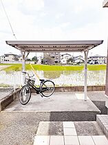 ソルジェンテＡ  ｜ 群馬県前橋市青柳町（賃貸アパート1LDK・2階・44.90㎡） その14