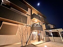 D-ROOM六供町2丁目