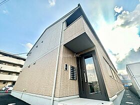 ラゾーナ江田  ｜ 群馬県前橋市江田町（賃貸アパート1R・2階・33.00㎡） その1