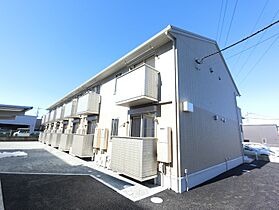 ラゾーナ江田  ｜ 群馬県前橋市江田町（賃貸アパート1R・2階・33.00㎡） その20