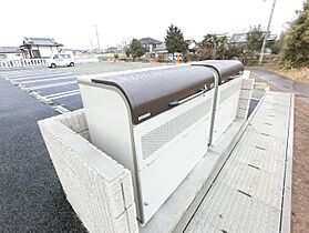 ニューエラ蒼海  ｜ 群馬県前橋市元総社町（賃貸アパート2LDK・2階・68.90㎡） その23