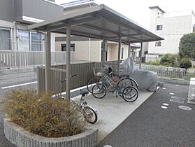 フェリーチェ　Ａ  ｜ 群馬県前橋市総社町植野（賃貸アパート2LDK・2階・59.58㎡） その10