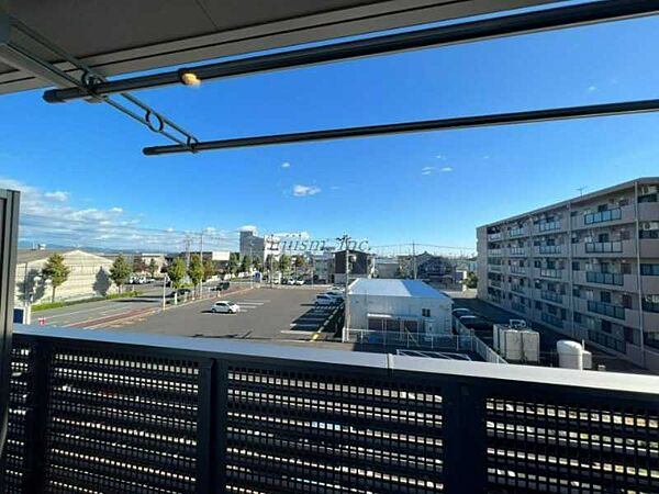 ロイジェントイン前橋