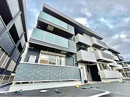 D-ROOM紅雲町B