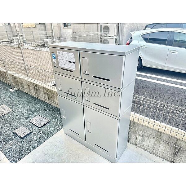 外観画像