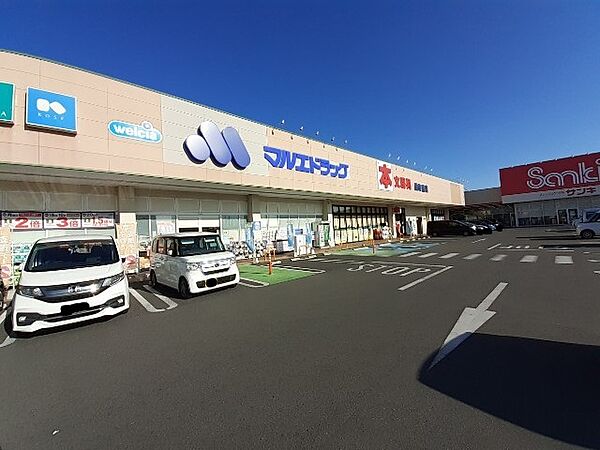 メゾン　ＴＯＺＥＮ