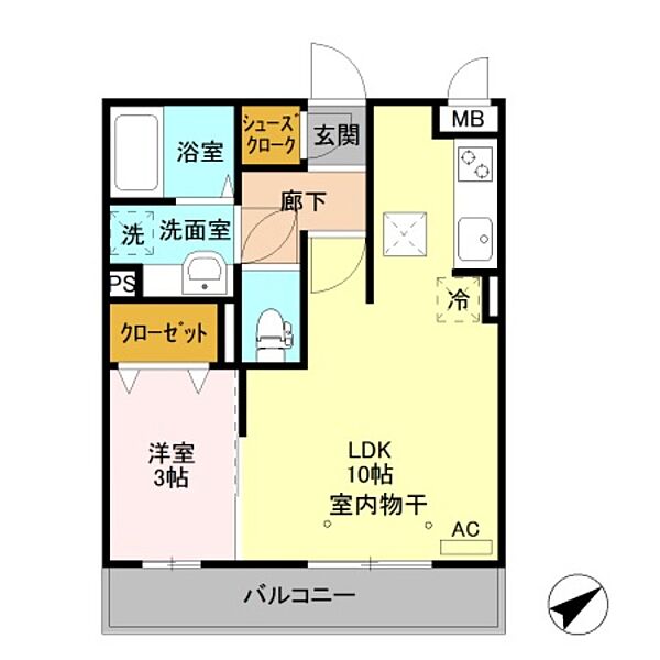 外観画像