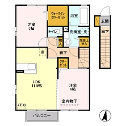 ウィステリア