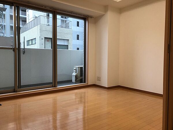 東京都中央区湊２丁目(賃貸マンション1LDK・5階・41.44㎡)の写真 その6