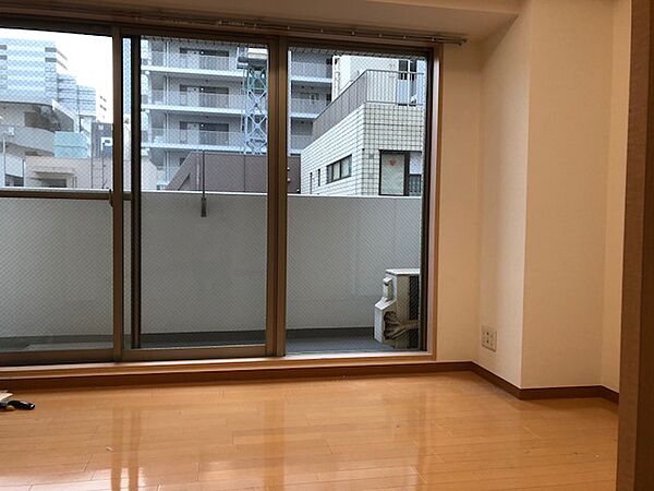 東京都中央区湊２丁目(賃貸マンション1LDK・5階・41.44㎡)の写真 その7