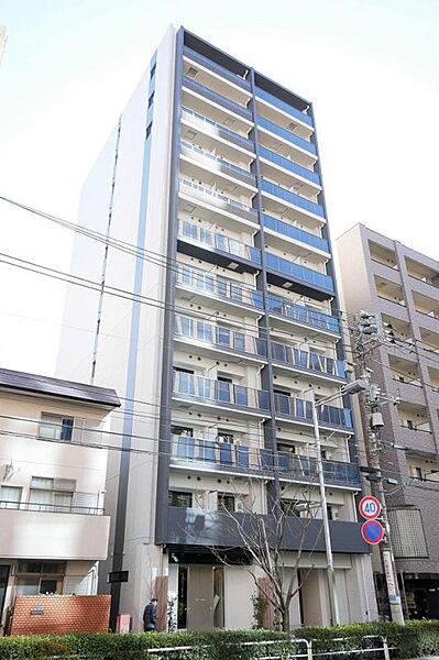 東京都品川区南大井３丁目(賃貸マンション1LDK・11階・42.83㎡)の写真 その15