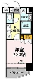 新御徒町駅 11.5万円
