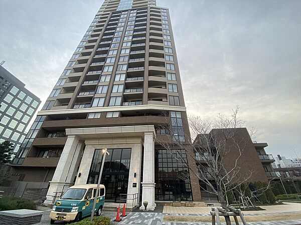 東京都目黒区目黒１丁目(賃貸マンション3LDK・2階・79.69㎡)の写真 その25