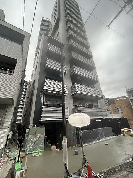 東京都渋谷区本町３丁目(賃貸マンション1LDK・2階・33.32㎡)の写真 その17