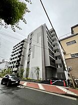 東京都江東区亀戸６丁目32-9（賃貸マンション1K・6階・30.16㎡） その23