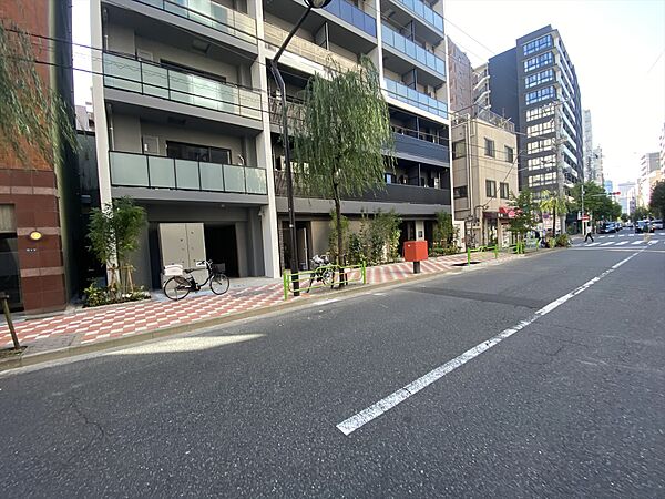 東京都中央区日本橋馬喰町２丁目(賃貸マンション2LDK・5階・43.24㎡)の写真 その20