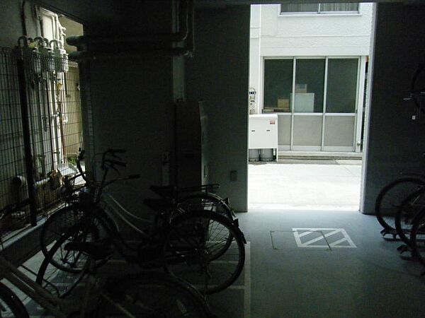 東京都中央区入船２丁目(賃貸マンション1LDK・3階・44.18㎡)の写真 その29