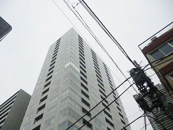 東京都港区浜松町１丁目(賃貸マンション1LDK・9階・47.39㎡)の写真 その23