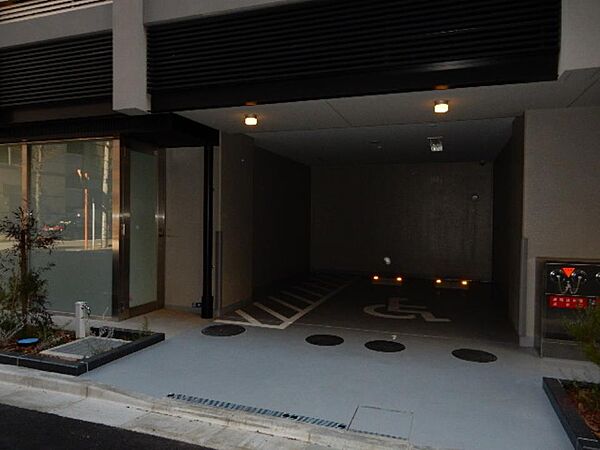 東京都中央区日本橋箱崎町(賃貸マンション1LDK・4階・43.09㎡)の写真 その29