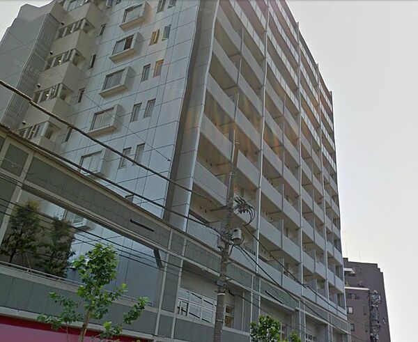 東京都港区三田４丁目(賃貸マンション1DK・6階・37.01㎡)の写真 その22