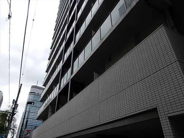 東京都中央区日本橋馬喰町２丁目(賃貸マンション1K・3階・25.06㎡)の写真 その21
