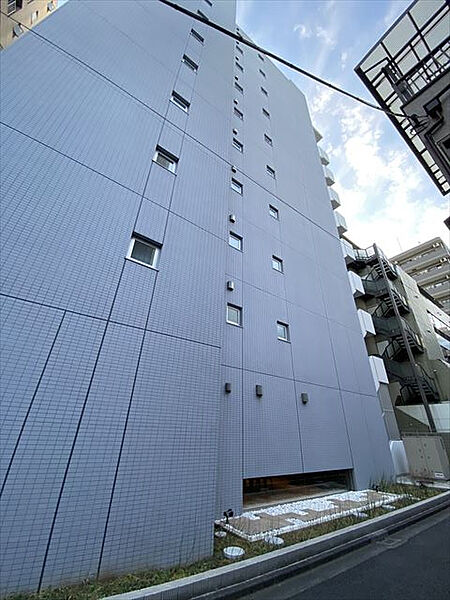 東京都中央区日本橋箱崎町(賃貸マンション1LDK・6階・42.81㎡)の写真 その1