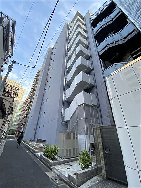 東京都中央区日本橋箱崎町(賃貸マンション1LDK・6階・42.81㎡)の写真 その21