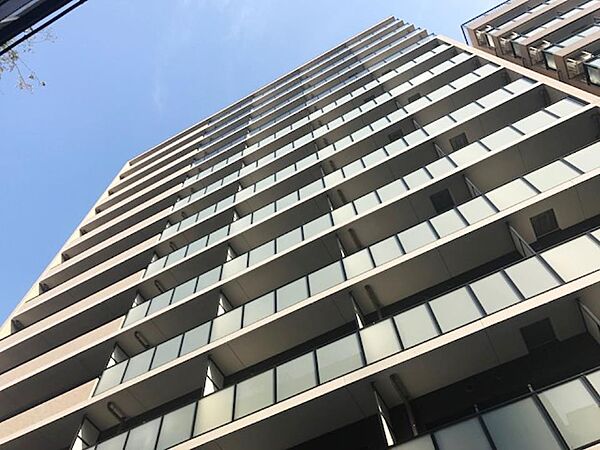東京都中央区東日本橋３丁目(賃貸マンション1LDK・11階・40.55㎡)の写真 その19