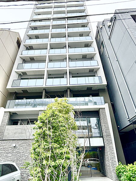 東京都渋谷区代々木２丁目(賃貸マンション1LDK・10階・34.34㎡)の写真 その19