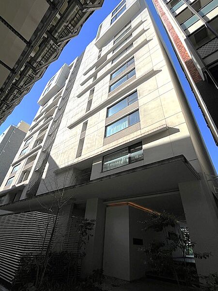 東京都港区海岸２丁目(賃貸マンション1K・7階・25.00㎡)の写真 その14