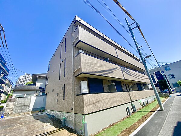 東京都豊島区西池袋５丁目(賃貸マンション1LDK・2階・41.02㎡)の写真 その29